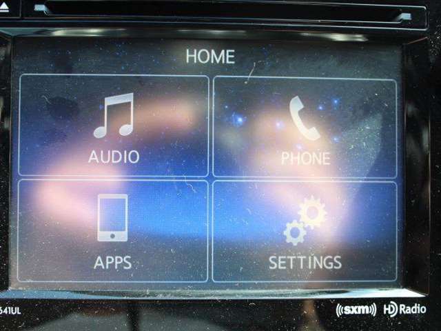 2016 Subaru WRX AWD Premium 4dr Sedan 6M